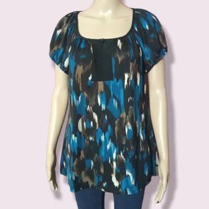 Perception Women Top Sz Medium